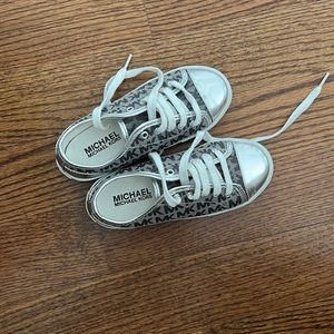 Michael Kors sneakers